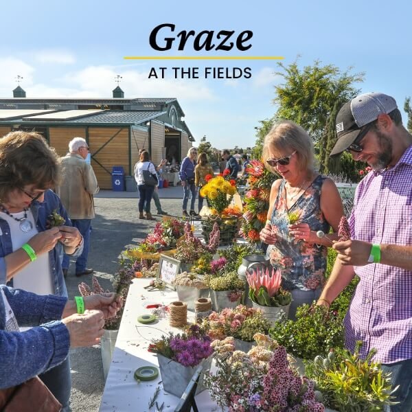 Graze at the Fields 2026