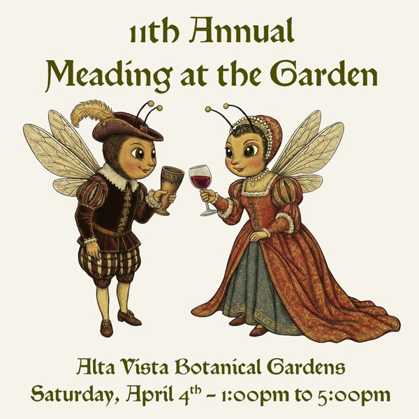 11th Meading at The Garden