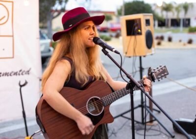 Raging Cider Live Music 3