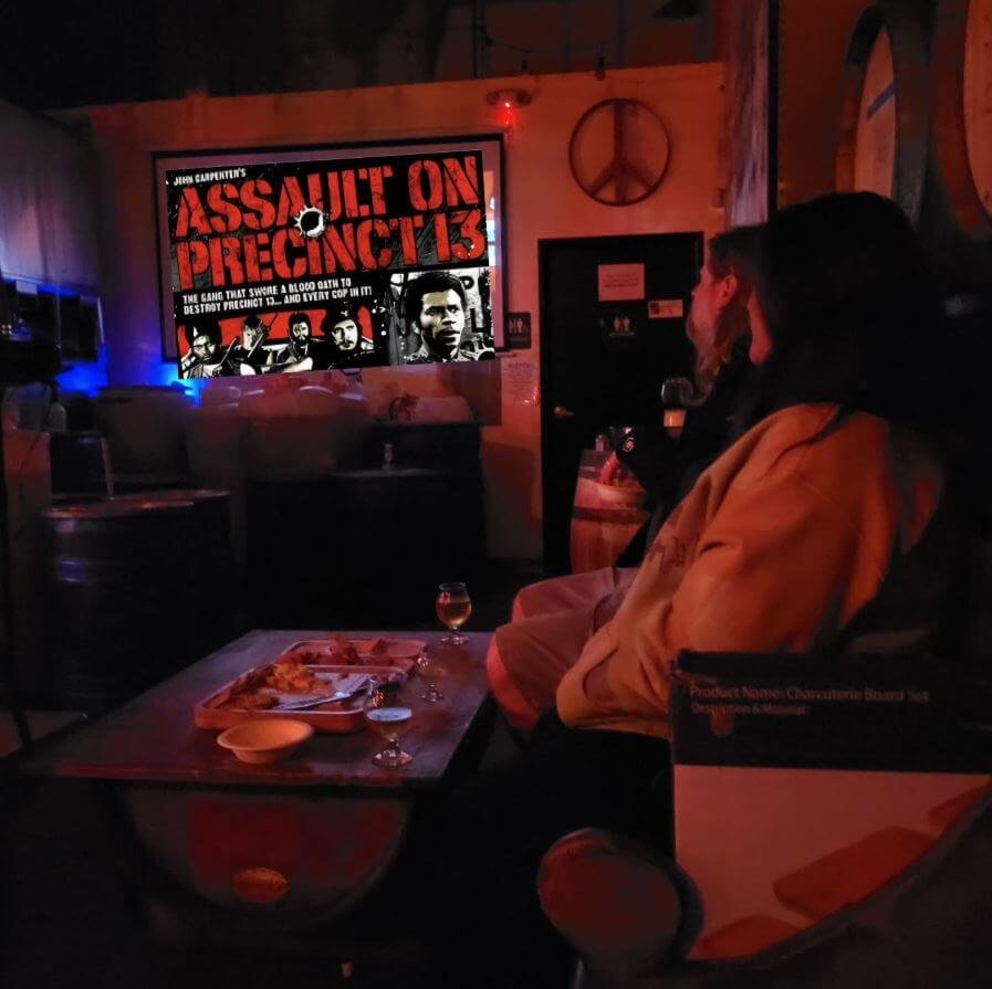 Raging Cider Thursday Events