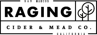 Raging Cider and Mead Co Logo Main Raging Cider and Mead Co Logo Main
