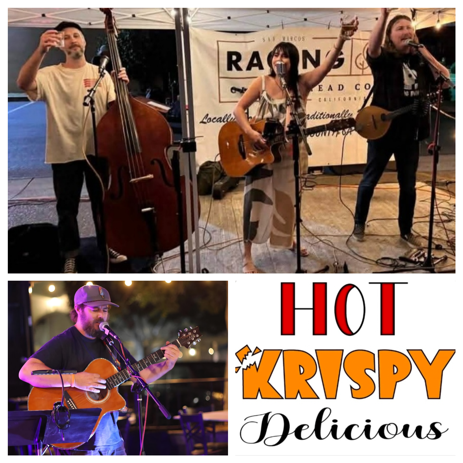 11th Meading at The Garden